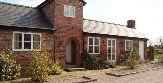 Barn Conversions, Duddon