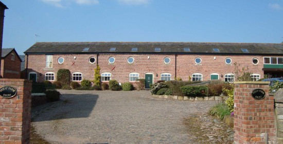 Barn Conversions, Tarvin