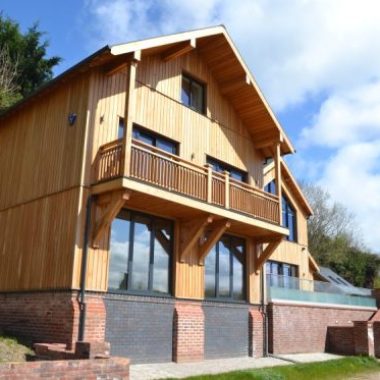 The Boathouse, Farndon